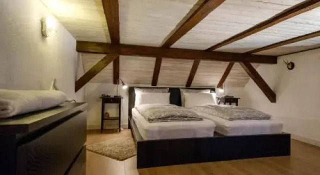 Apartments Bleibe 1 2, Boek Appartement Besigheim 