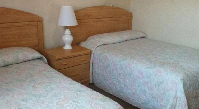 Colton Court Motor Inn, Забронировать Отель Кейп-Мей Нью-Джерси