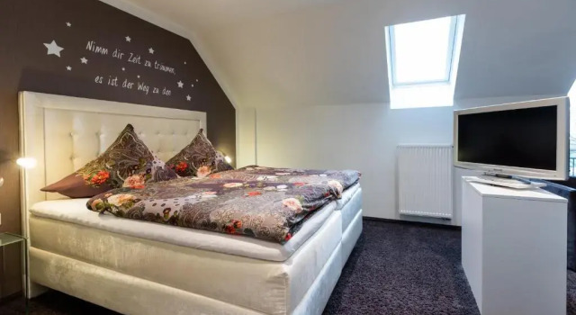 Полулюкс Landhotel Bartmann