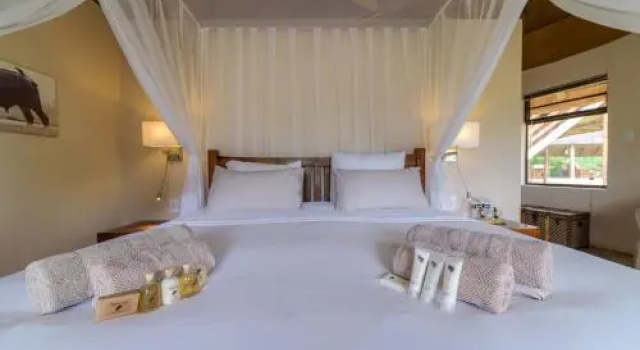 Lengau Lodge
