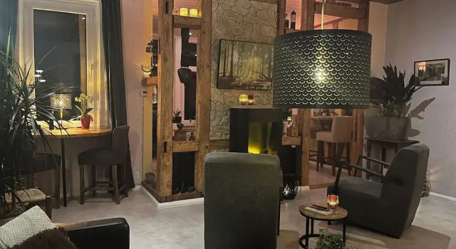 Pension Haus am See