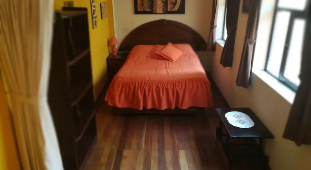 Номер Economy Colors House