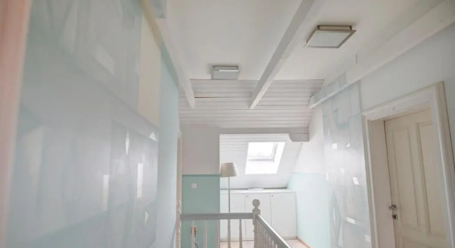 Номер Standard Alice Chalet Bled