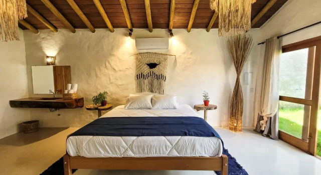 Villa Mediterrâneo Trancoso