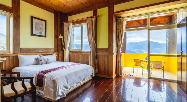 Sheepman Villa