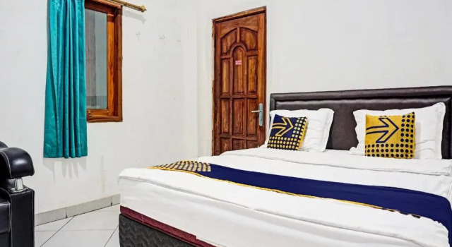 Standard Zimmer OYO 2226 Nurmega Jaya