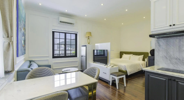 Люкс Premium Grand Villa Residence 2