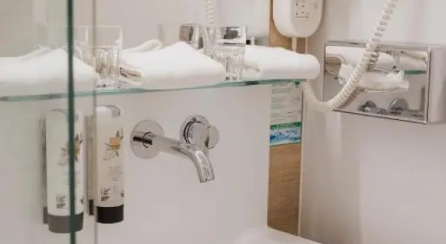 Номер Standard KRACHER Hotel