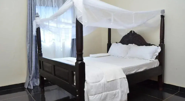 Номер Economy Kamfart Safari Lodge
