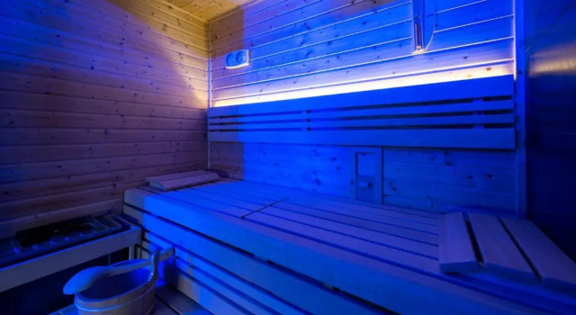 Двухместный номер Standard Hotel Mlynska