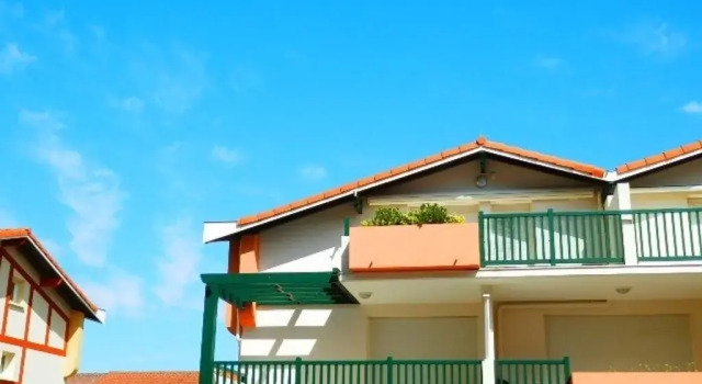 Appartement Vieux-Boucau-les-Bains, 3 pièces, 6 personnes - FR-1-379-28, Забронировать Апартаменты/квартира Вьё-Буко-ле-Бэн Côte landaise, рядом с Plage des Sablères