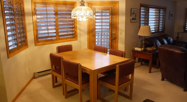 Woods Manor 302A - 2BR Condo, Rezerwuj Hotel Hotele w Vail Ski z parkingiem, Parking