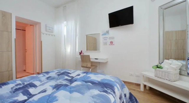 Двухместный номер Standard B&B Felicioni