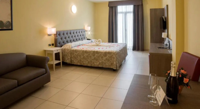 Hotel Lovere Resort & Spa