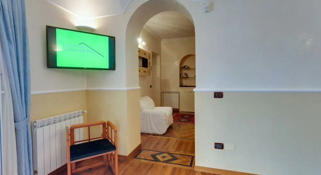 Habitación cuádruple Estándar La Casa della Nonna