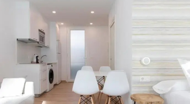 Píllaras da Lanzada, Book Apartment  