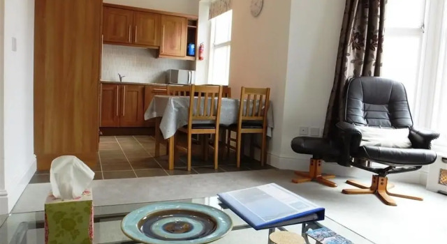 Victoria Street 37 Flat 4