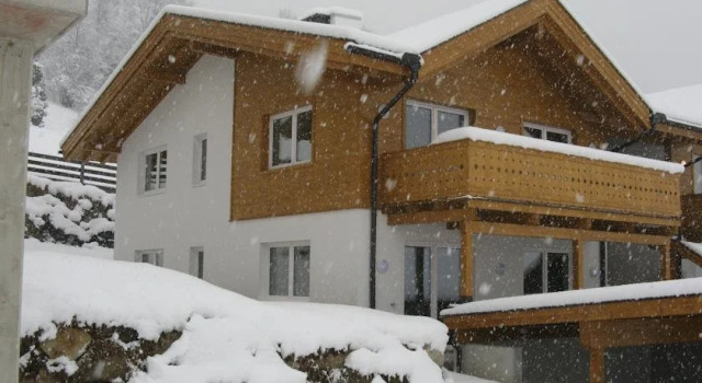 Haus Klein Rosental
