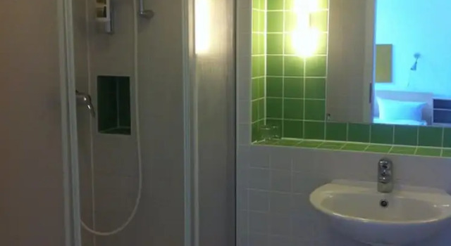 Номер Comfort Pension Peters   Das andere Hotel