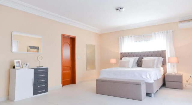 Atlantic Luxury Apartments, Buchen Sie Ferienwohnung Bakau Kanifing