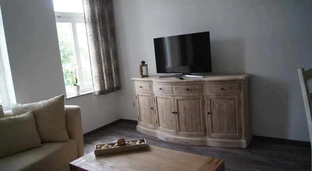 Апартаменты Ferienwohnung Markkleeberg Ost-See