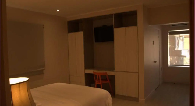 Полулюкс Hotel Puerto de Vega