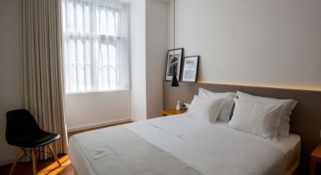 The 8 Downtown Suites