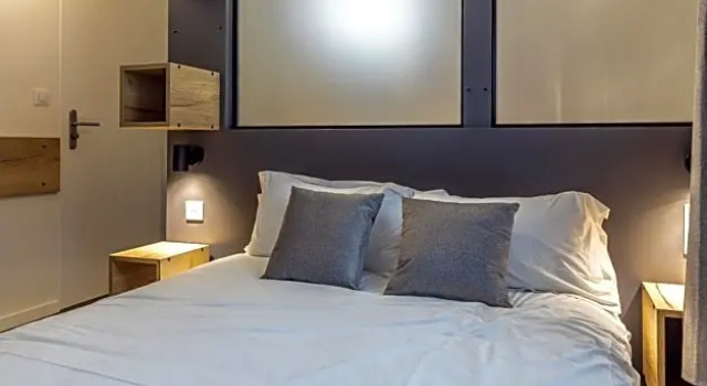 Номер Superior The Originals City, Hôtel Hélios, Roanne Nord