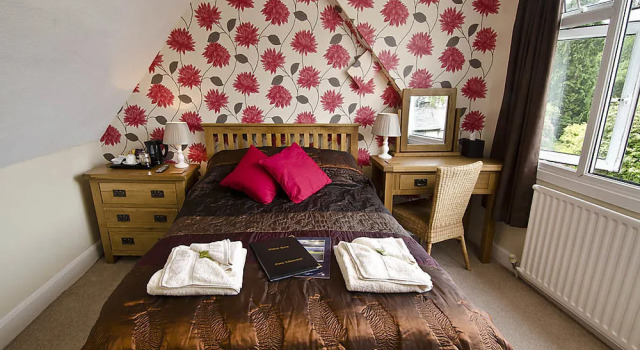 Oldfield House, Забронировать Отель Отели Англии 4 звезды, 4*