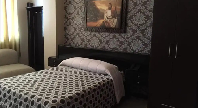 Standard cameră Hotel Cachari
