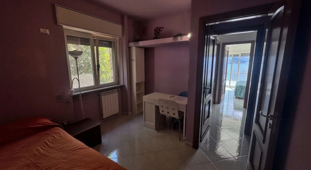 Itaca House - ChiacchioProperty, Book Villa Sommerhuse i Cilento, Hytte