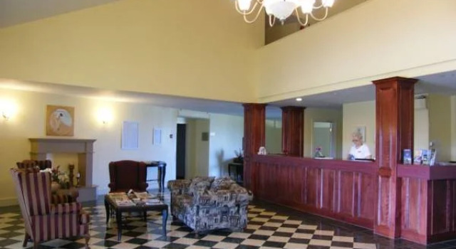 Cavendish Memotree Resort, Boek Resort Resorthotels in Prins Edwardeiland, Resort