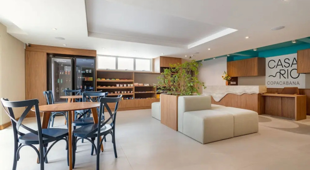 Sea View and Balcony With Bathtub Q11, Забронировать Апартаменты/квартира Апартаменты Рио-де-Жанейро, рядом с Chacrinha Park, Апартаменты/квартира