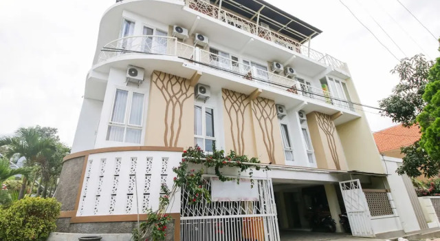 Airy Jatim Park Cendrawasih A7 Batu Malang