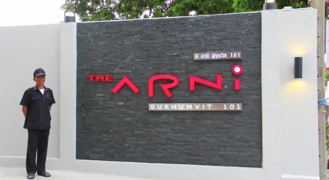 The Arni Sukhumvit 101