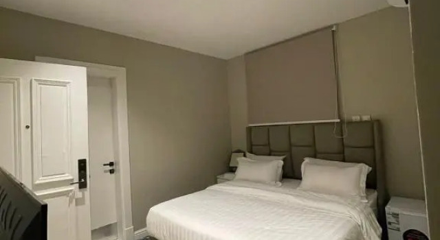 Номер Economy Aseel Furnished Apartments
