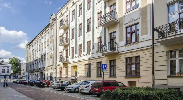 Apartamenty obok PKP Łodzi Fabryczna2, Prenota Appartamento Łódź Lodz