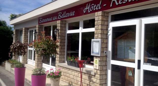 Hôtel Le bellevue, Rezervasyon Otel Trevignin Savoie