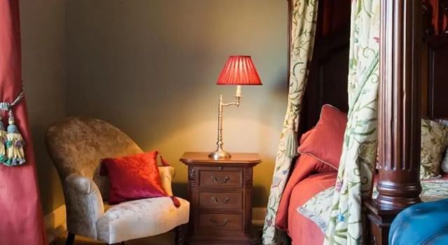 Castle House B&B