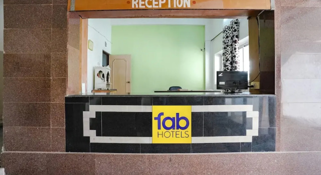 Fabhotel Girija, Забронировать Отель Отели штата Махараштры 3 звезды, 3*