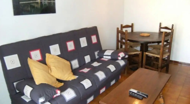 Apartamento  Pueblo Amarres Ba-101