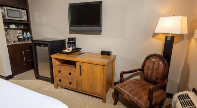 Номер Standard Copper Point Resort