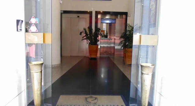 Hotel Petaluma, Забронировать Отель Формига Минас-Жерайс