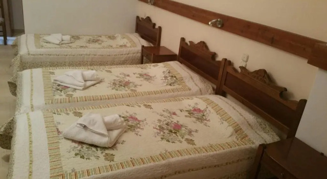 Номер Standard Ocean View