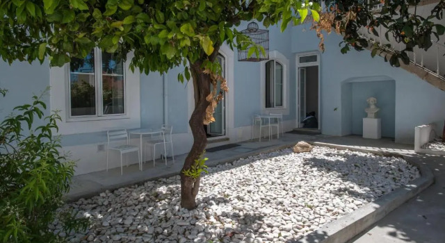 Апартаменты Superior Portas do Castelo Apartments