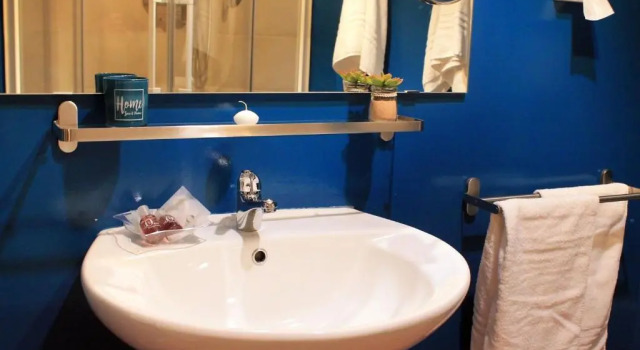 Standard Zimmer Bracco Rooms & Suites