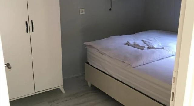 Семейное бунгало Elit Uzungöl Otel