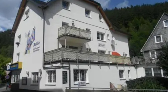 Aparthotel Harlekin