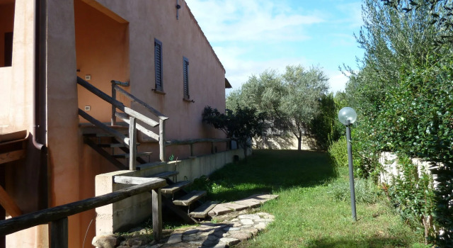 Sole - One Bedroom No.2