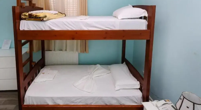 Номер Standard Hotel Familja